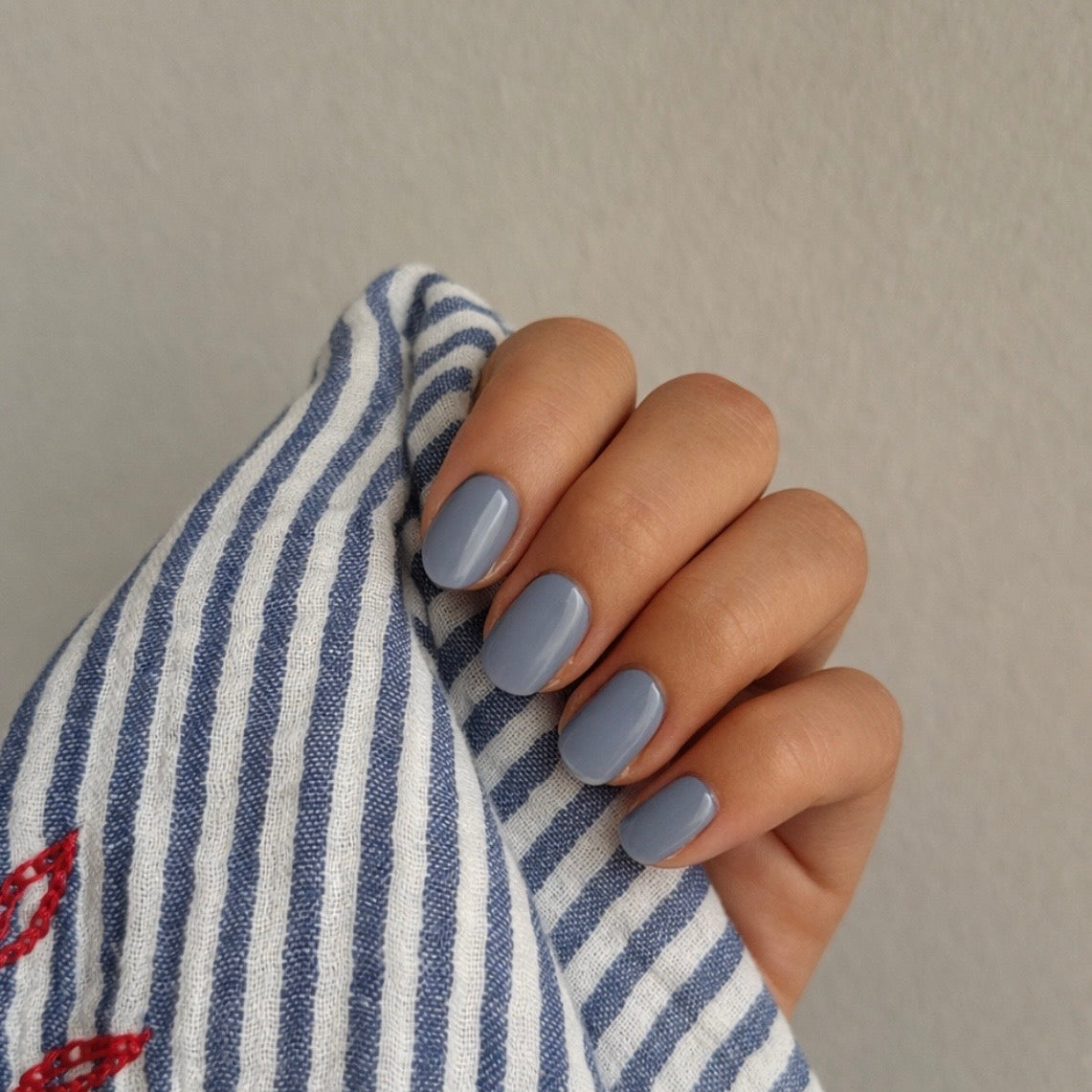 Blue Grey