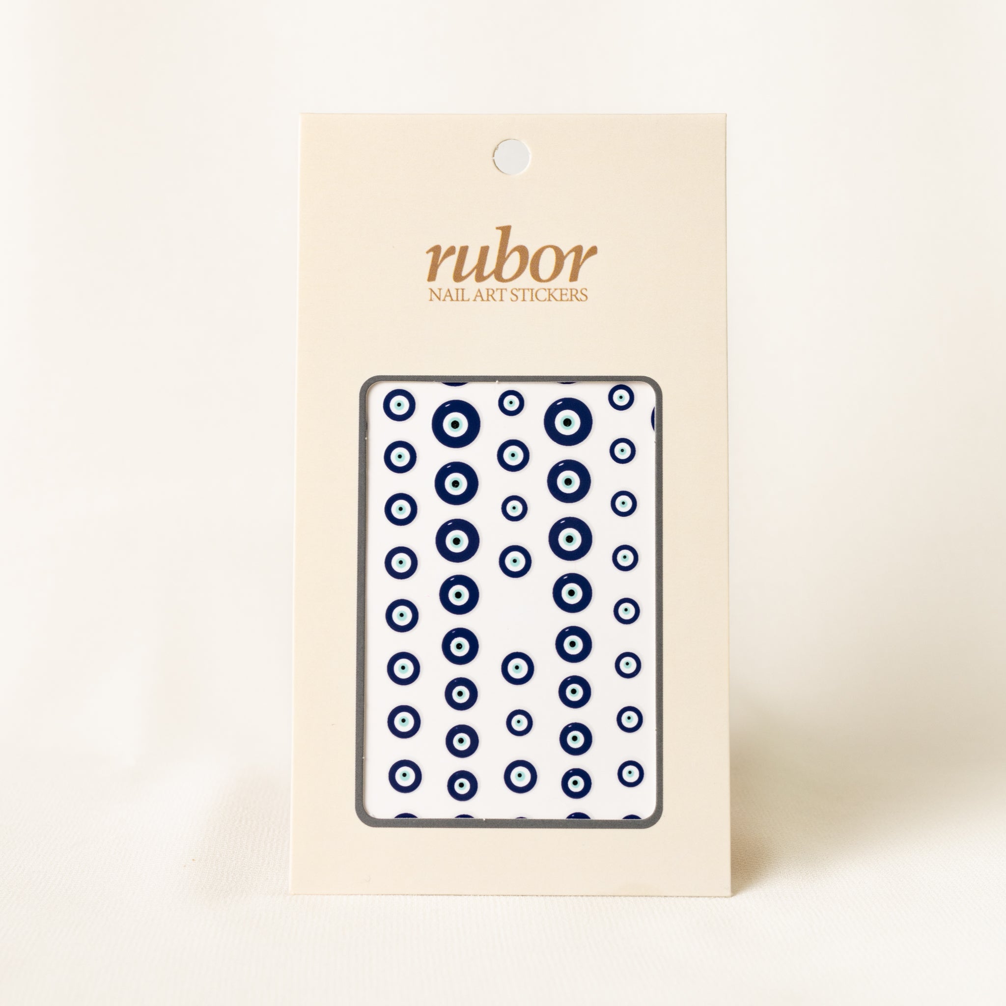 Nail-art sticker greek style