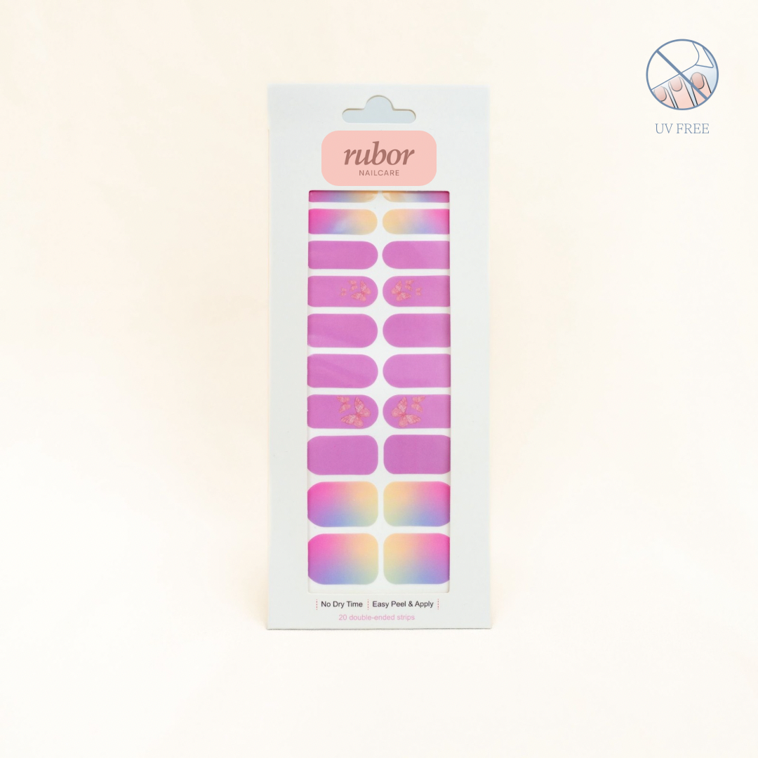 Limited Edition Purple Dream